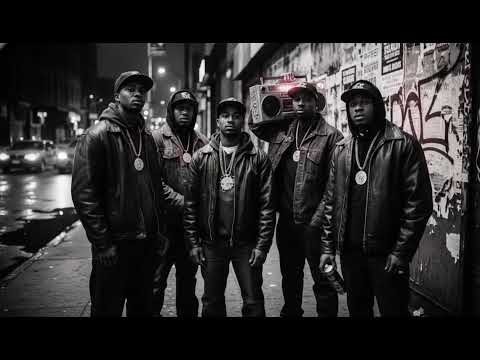 Rap HipHop Underground Mix Archive Vol 180 90s Old school Classic & Rare