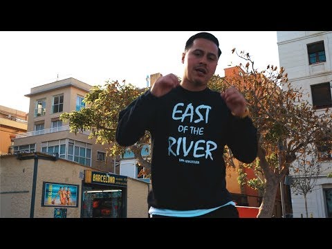 Viva Mescal - Troublesome (Official Music Video)