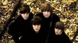 The Beatles ~ I Don&#39;t Want To Spoil The Party (Stereo)