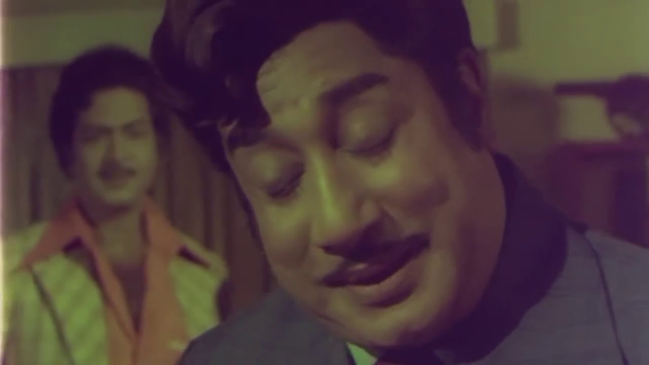 Kalyanamam Kacheriyam Song Lyrics | Mohana Punnagai | T. M. Soundararajan