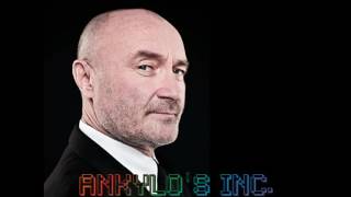 Saturday night and sunday morning - Phil Collins