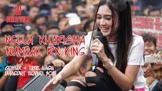 Download lagu Numpak RX King - Sodiq Cover By Nella Kharisma ( Dangdut Koplo 2018 ) mp3 Download lagu Numpak RX King - Sodiq Cover By Nella Kharisma ( Dangdut Koplo 2018 ) mp3