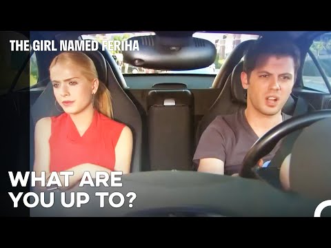 Lessons of Treachery from Hande - The Girl Named Feriha Episode 19