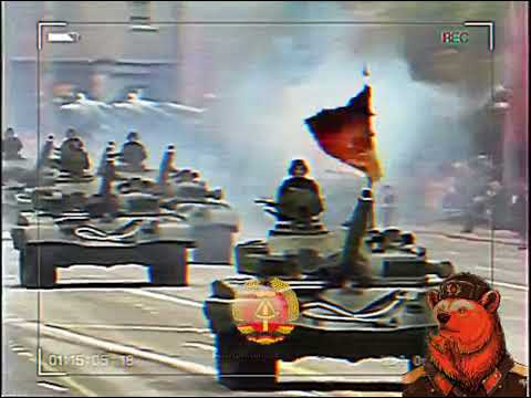 SOVIET UNION - DDR - BERLIN ORIENTAL ( EDIT )