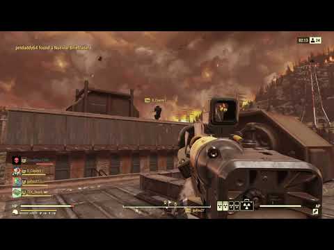Fallout 76_nuclear winter win # 198