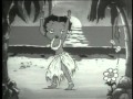 Elle disait je t'aime featuring Betty Boop