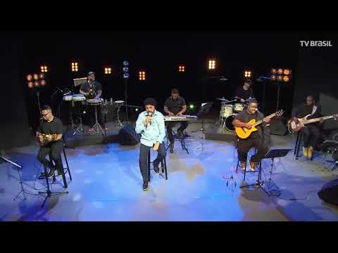 Luiz Ayrão e Banda. "Bola Dividida"