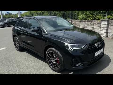 Audi Q3 45 TFSI E S Tronic S line - Image 2