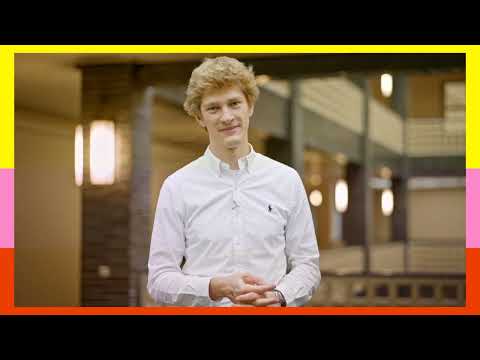 Jan Lisiecki sobre el 'Concierto para piano núm. 2' de Prokofiev