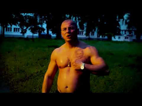 Lewi - Nie mów mi jak żyć