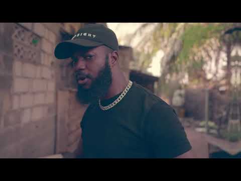 Cash Flow - BABIERE Feat Fireman (Clip officiel) [by Steven Tanno]