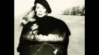 Joni Mitchell - Hejira (1976)