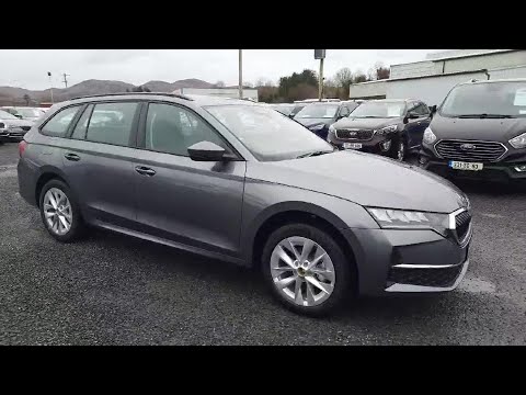 Skoda Octavia Selection 2.0TDI 115HP - Image 2