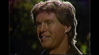 Paul Tinder on Another World 