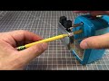 Top Pencil Sharpener Carl Angel 5