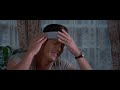 The Frighteners 1996 Frank Cons Ray Out Of Some Money After Pulling A Fake Poltergeist Scene