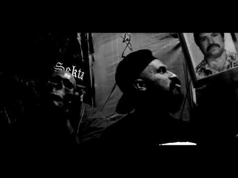 The Jotaka Perverse & D-Cap - Raw Flesh (Official Music Video)
