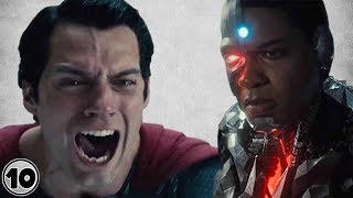 Top 10 Superheroes Who Can't Get Laid - Part 2