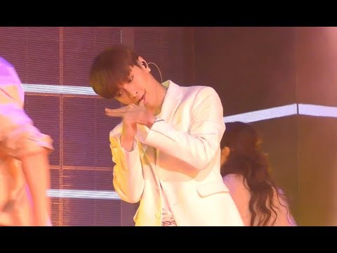 [Chère Mamie]181021 NAMANANA梦不落雨林 LAY focus