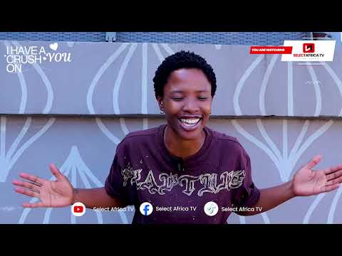  I HAVE A CRUSH ON YOU❤️  Ep55💙S3