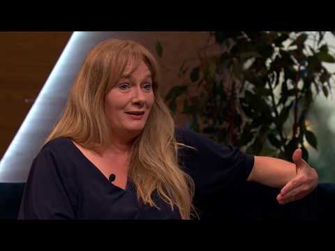 Arbeid i litteraturen - Jonas Eika og Marit Eikemo