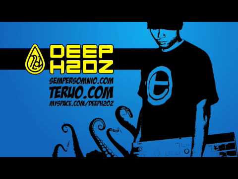 Deep H2OZ x Mac Mall x Ray Luv - Thizz Face