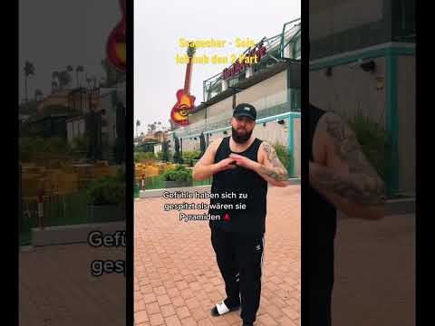 Kennst Du das nach dem Saufen ? Scapecher - Solo #scapecher #deutschrap #deep #realtalk