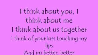 Wrap You Around Me-Sean Kingston Lyrics