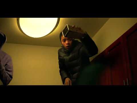 Egohard300 - BLUE 42 | Directed By: MKY VISUALZ