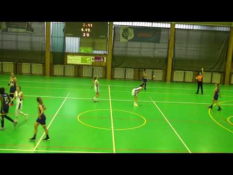 BK Slovan Bratislava - GOOD ANGELS Košice