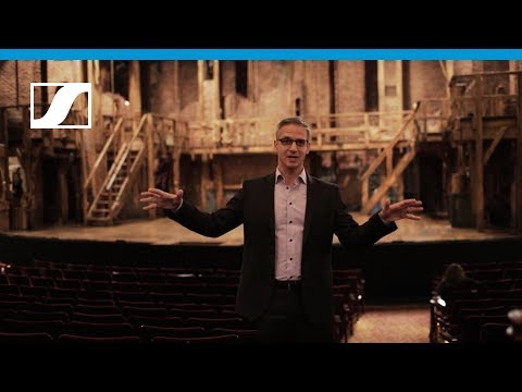 Sennheiser Pro Talk | Nevin Steinberg - Part 6 of 6 (BONUS: HAMILTON SET)