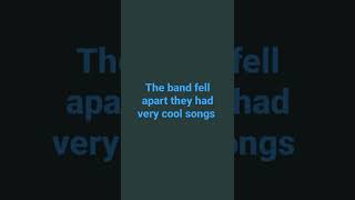 a band that fell arctic monkey