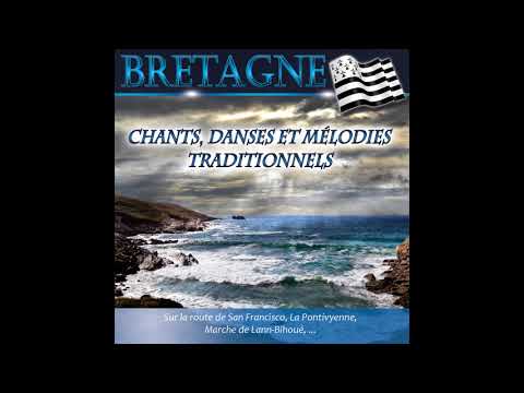Bleizi Ruz - Polka de Haute-Bretagne