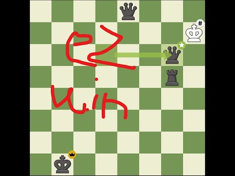 Easiest Game Of My Life