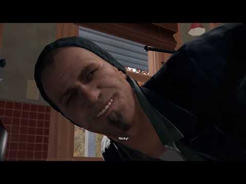 Zagrajmy w Watch Dogs odc.8 Uratowanie Jacksona