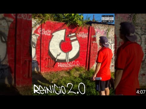 13- Outro / REINICIO 2.0 (2022) - Pepe Pateatraseros