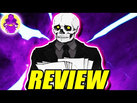 Death and Taxes - Review