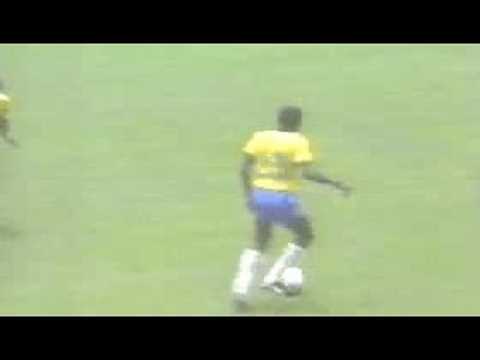 Josimar, Brazil vs Northern Ireland