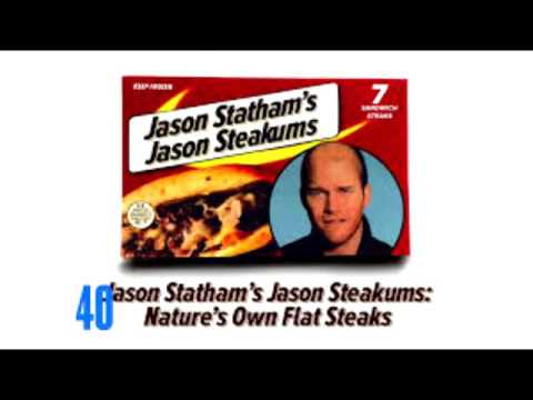 Cut For Time Jason Statham Ad Chris Pratt   SNL