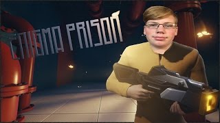 MOST AMAZING GAME!! - Enigma Prison Beta