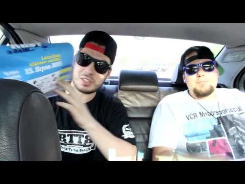 POZVÁNKA KNOFEST 15.8. 2015