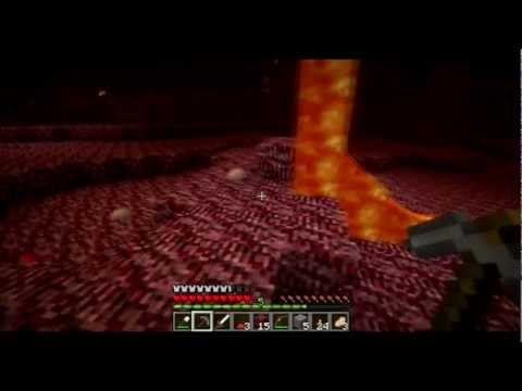 Minecraft - Season 3 - Episode 13 - The Blocking Doesn't Help At All