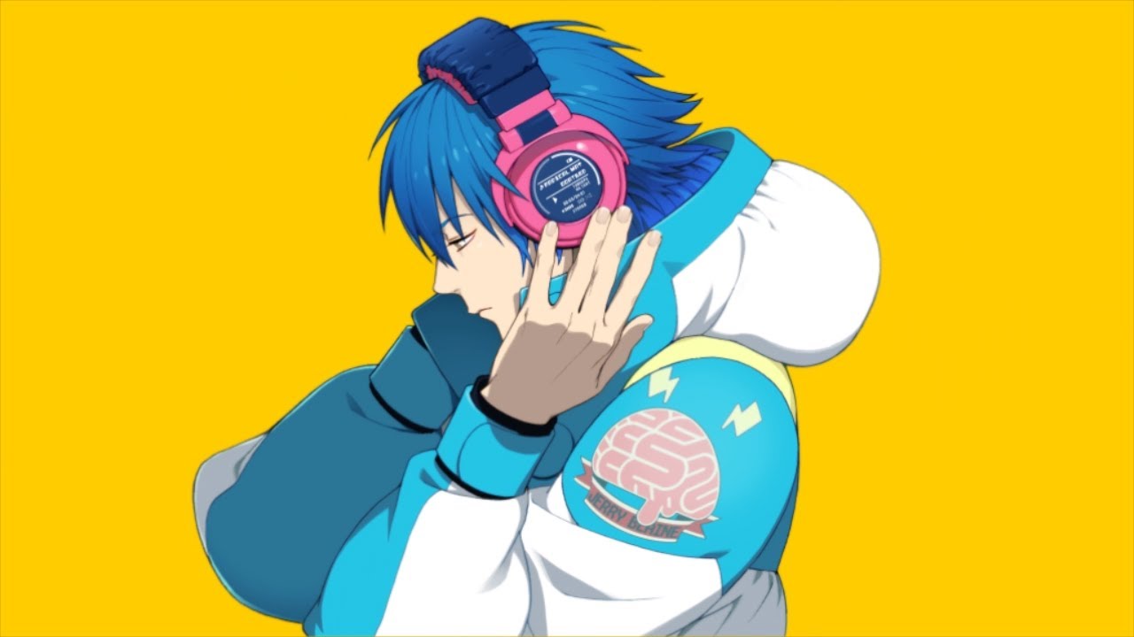 『DRAMAtical Murder re:code』Nintendo Switch版 OP
