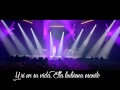 Mylene Farmer- Elle a dit sub. Español 