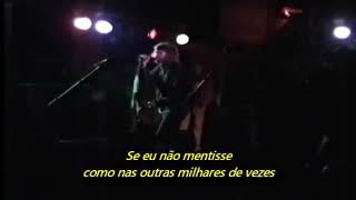 Screaming Trees - Dying Days (Legendado em Porutguês)
