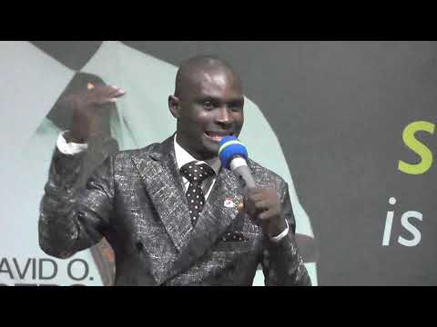Understanding the pathways to godliness PT 3B -  PST  ADENIYI ADEYEMI 2nd Service