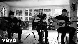 The Calling - Dust (Acoustic)