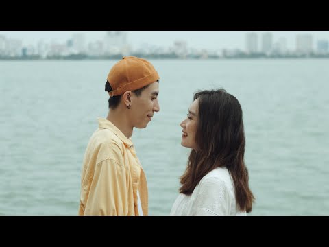 [KARAOKE] Anh sẽ cho mình - Khải ft. Sơn Bùi, Hữu Long, Dream Production