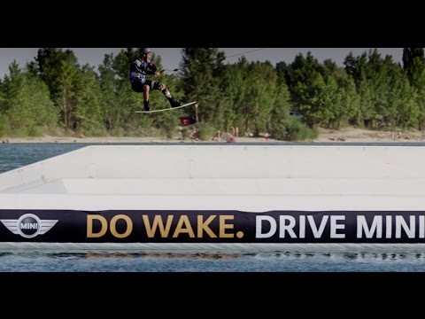 Wakelake Golden Trophy 2014 - After Movie