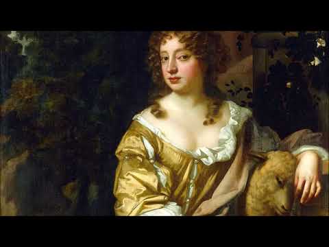 Henry Purcell: Suite from the play 'Bonduca, or The British Heroine',  Z.574 (1695)